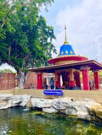 มัดรวม 3 สถานที่มูในกรุงเทพ