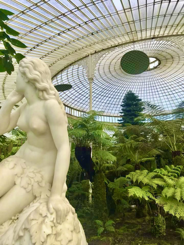 Glasgow Botanic Gardens: A Lush, Free Oasis in the City