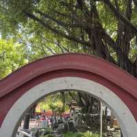 How to spend 2 days in Tainan
