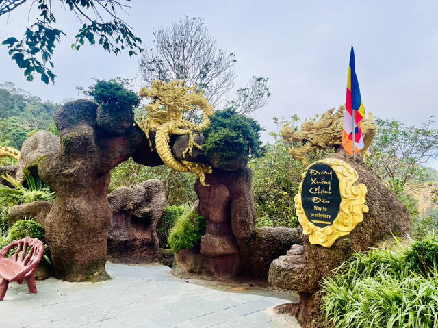 ที่เที่ยวดังปังที่สุดในเวียดนาม