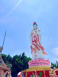 📍 เคล็ดลับ วิธีขอพรองค์พระพิฆเนศวัดสมานเชิงเทรา