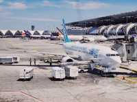 Greater Bay Airlines