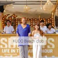 แนะนำ 3 Beach club ภูเก็ต 💕🩷