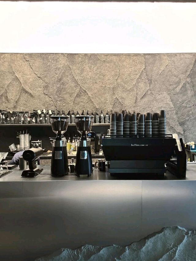 BLULINE COFFEE