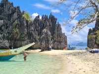 El Nido Island Tour