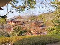 10 yen eternal splendor: Unveiling the Byodo In temple in plain sight
