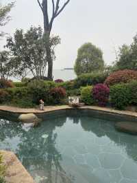 Tranquil Luxury at East Tai Lake Grand Hotel 