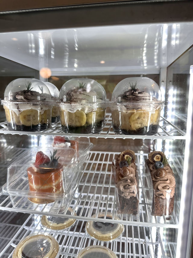 My Space Coffee&River คาเฟ่ราชบุรี🧋