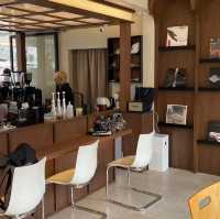 TEDS Coffee & Eatery 