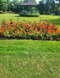 Parade Gardens