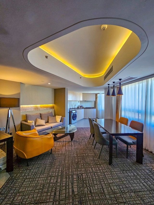 상하이 호텔 추천 그랜드 머큐어 상하이 홍차오 상하이 호텔 추천 그랜드 머큐어 상하이 홍차오