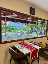 COMTE’ hdy ร้านอาหารสไตล์ตะวันตก ฟีลต่างประเทศ
