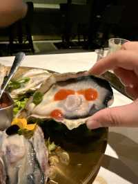 尖沙咀樓上高級西餐酒吧任飲120分鐘