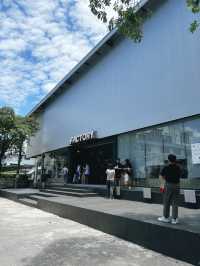 รีวิว Factory Coffee HQ กรุงเทพฯ ✨