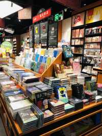 具備書📕文具飾物的一間好去處