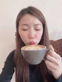 台灣宜蘭/Coffee hooliu 泥鰍