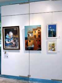 Art Beats: A Symphony of Creativity
