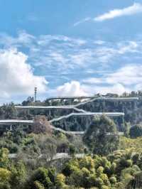 Longquan Mountain
