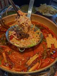 현지인이 추천하는 상하이 인민광장 맛집🇨🇳