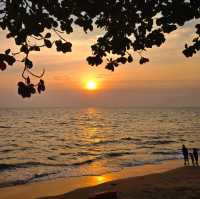 หาดคุ้งวิมาน