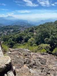 Mines View Observation Deck