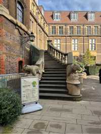 Sedgwick Museum of Earth Sciences
