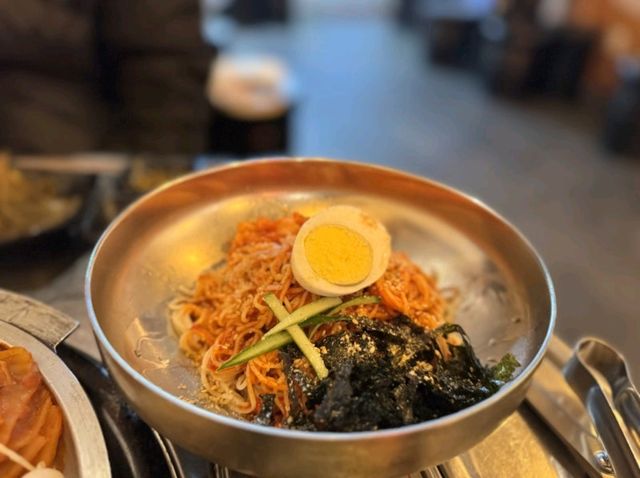 진수곱창 봉명동