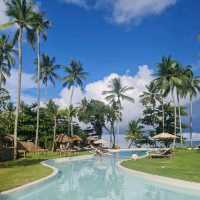 Eden Beach Khao Lak Resort & Spa พังงา