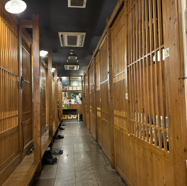 鳥取美食~ 氣氛滿滿的居酒屋—山陰海鮮 爐端かば