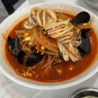 이천 중식 No.1 맛집 명품짬뽕아울렛