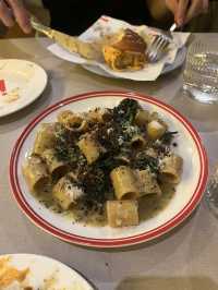 Excellent dining experience at Wildcard