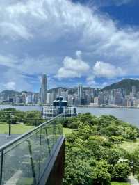 香港 | 歷史文化深度遊 - 故宮文化博物館🫶🏻