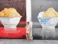 1 วัน กับ ถนนทรงวาด กิน เที่ยว ถ่ายรูป