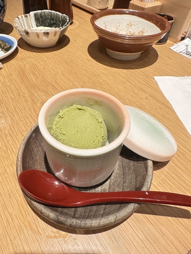 Katsukura ร้านทงคัตสึเจ้าดังจากเกียวโต
