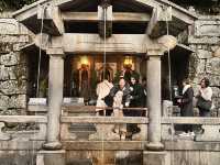 Discovering the Magic of Kiyomizu-dera ✨ | Kyoto’s Must-Visit Spot for Every Young Explorer