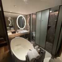 廣州花園酒店（The Garden Hotel Guangzhou） 