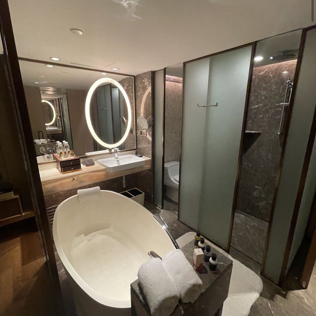 廣州花園酒店（The Garden Hotel Guangzhou） 