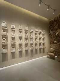 DIOR GOLD HOUSE BANGKOK STORE VISIT