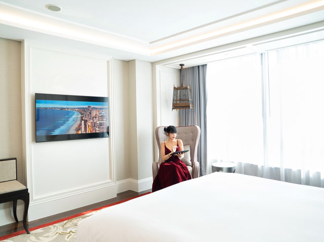 Sofitel Bangkok Sukhumvit