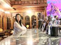 ปลาหมึกยักษ์ที่ Nitan 