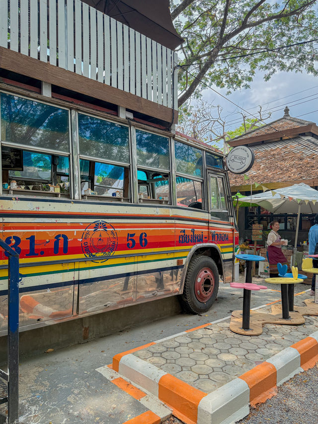🇹🇭수공예에 진심인 태국 치앙마이 참차마켓🇹🇭