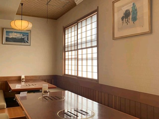 品嚐日本三大和牛「米沢牛」百年老店---登起波