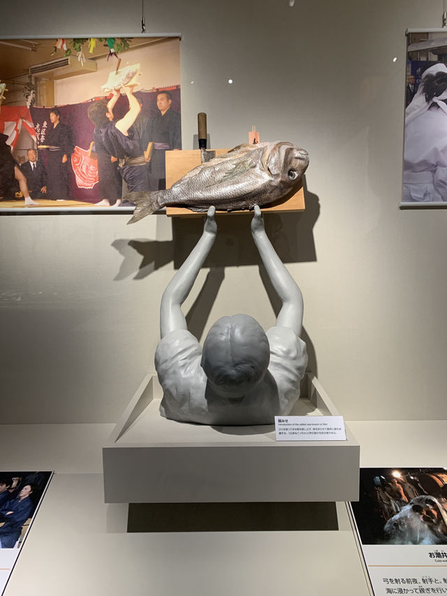 후쿠오카의 숨은 이야기, 박물관에서 만나다 🏛️