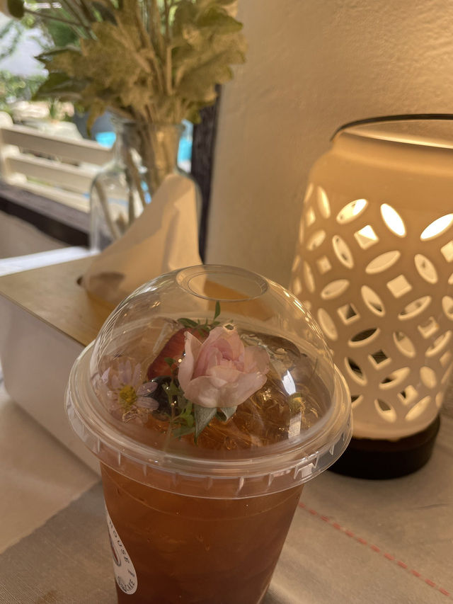 Botanica House