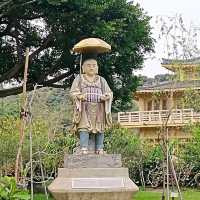佛光山佛陀紀念館｜「宗教聖地中的櫻花雅韻」