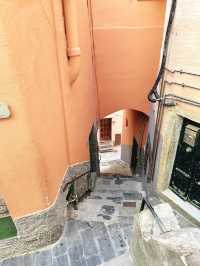 A Wanderlust’s Dream at Cinque Terre in a Day Trip