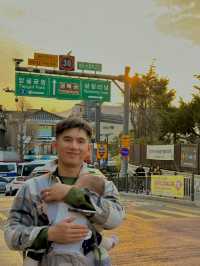 How to spend 5 days in Seoul