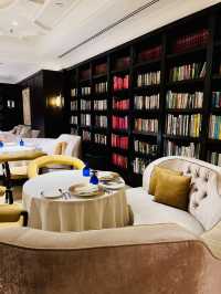 “The Ritz-Carlton KL: Where Luxury Embraces Sustainability”