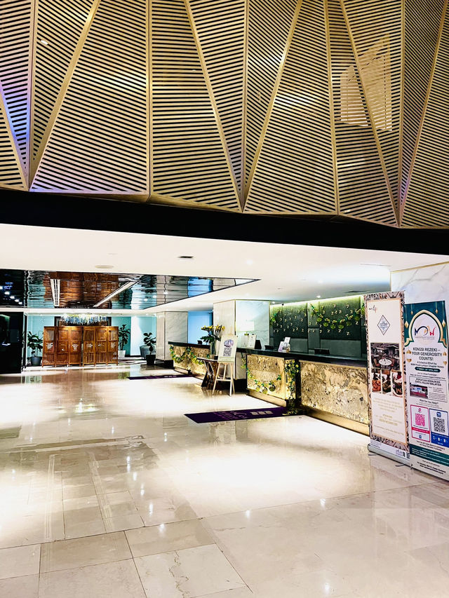 AnCasa Hotel KL: Sustainable Stay in the Heart of Chinatown 