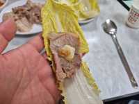 🇰🇷서울 을지로 한식 맛집🍖대련집💛